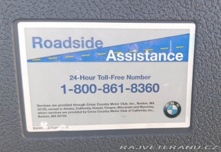 BMW 7 740 iL E38 2000