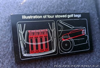 BMW 7 740 iL E38 2000