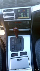 BMW 7 740 iL E38 2000