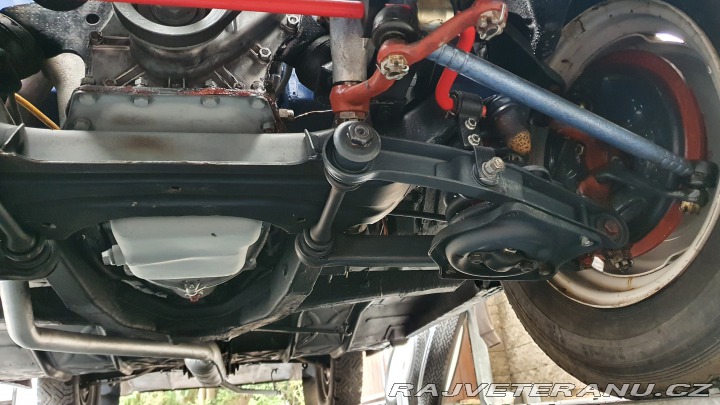 Škoda Octavia Super 1962