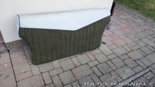 Škoda Octavia Super 1962