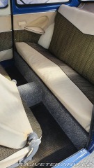 Škoda Octavia Super 1962