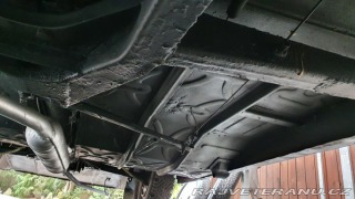 Škoda Octavia Super 1962