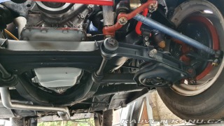 Škoda Octavia Super 1962