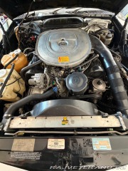 Mercedes-Benz SL 560 1982