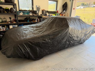 Mercedes-Benz SL 560 1982