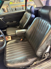 Mercedes-Benz SL 560 1982