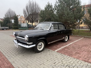 Volha GAZ-21  1969