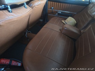 Ostatní značky Ostatní modely Polski Fiat 125p 1973