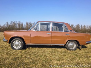 Ostatní značky Ostatní modely Polski Fiat 125p 1973