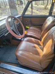 Ostatní značky Ostatní modely Polski Fiat 125p 1973