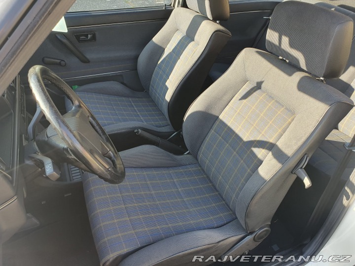 Volkswagen Golf  1988