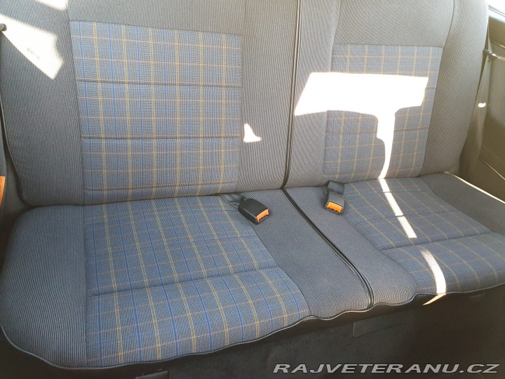 Volkswagen Golf  1988