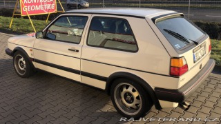 Volkswagen Golf  1988