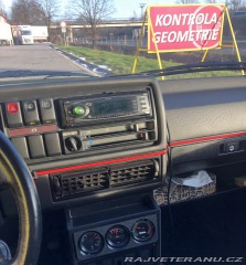 Volkswagen Golf  1988