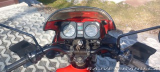 Yamaha RD 125 LC 1984