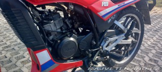 Yamaha RD 125 LC 1984