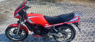 Yamaha RD 125 LC 1984