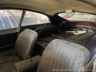 Jaguar E-Type 1 serie 1967