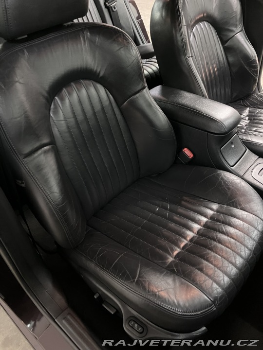 Chrysler 300 M 3.5L 2002