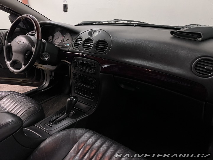 Chrysler 300 M 3.5L 2002