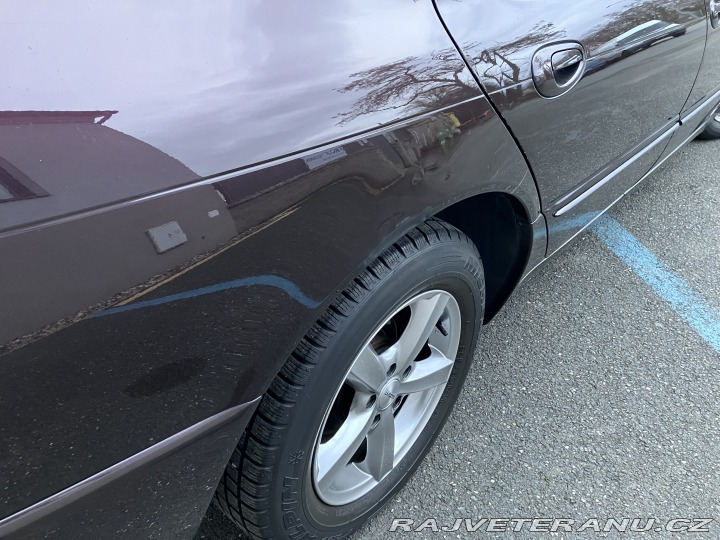 Chrysler 300 M 3.5L 2002