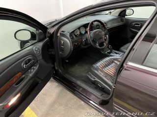 Chrysler 300 M 3.5L 2002