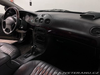 Chrysler 300 M 3.5L 2002