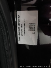 Chrysler 300 M 3.5L 2002