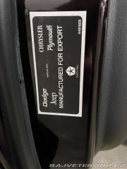 Chrysler 300 M 3.5L 2002