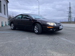 Chrysler 300 M 3.5L 2002