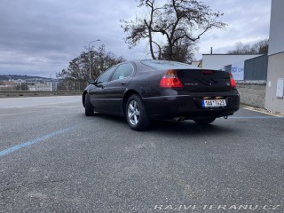 Chrysler 300 M 3.5L 2002