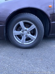 Chrysler 300 M 3.5L 2002