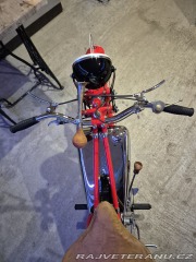 Jawa 175 Villiers 1933