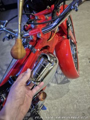 Jawa 175 Villiers 1933