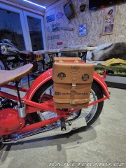 Jawa 175 Villiers 1933