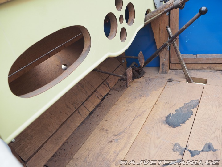 Ostatní značky Ostatní modely SINGER 10/26 1928