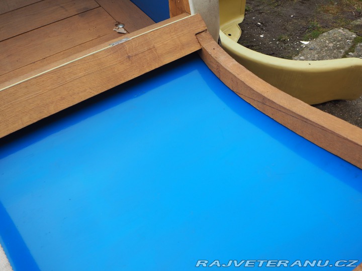 Ostatní značky Ostatní modely SINGER 10/26  REZERVACE 1928