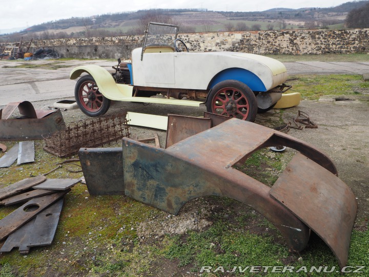 Ostatní značky Ostatní modely SINGER 10/26 1928