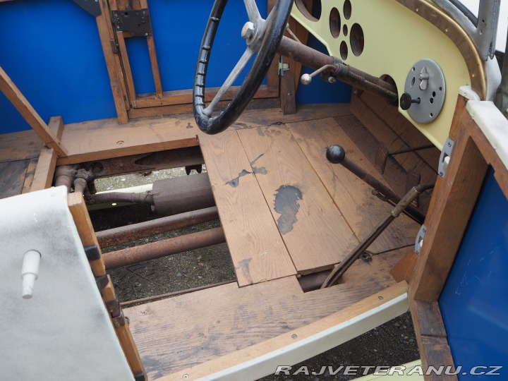 Ostatní značky Ostatní modely SINGER 10/26 1928