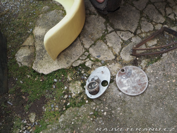 Ostatní značky Ostatní modely SINGER 10/26 1928