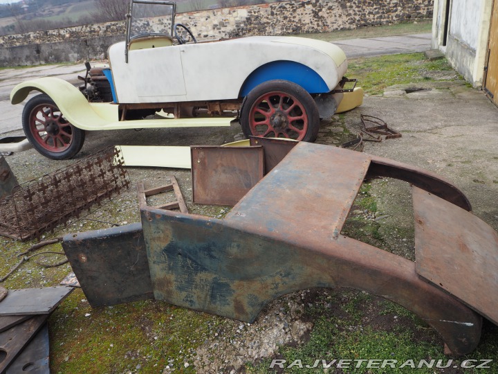 Ostatní značky Ostatní modely SINGER 10/26 1928