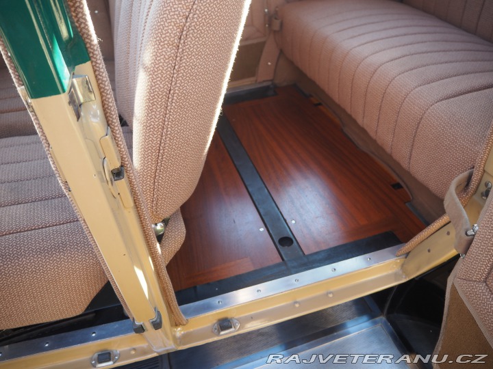 Ostatní značky Ostatní modely SINGER 10/26  REZERVACE 1928