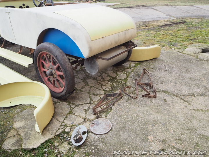 Ostatní značky Ostatní modely SINGER 10/26 1928