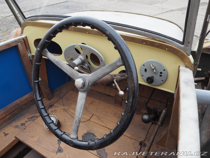 Ostatní značky Ostatní modely SINGER 10/26 1928