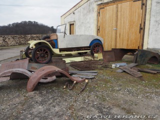 Ostatní značky Ostatní modely SINGER 10/26 1928