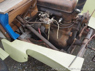 Ostatní značky Ostatní modely SINGER 10/26 1928