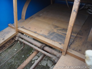 Ostatní značky Ostatní modely SINGER 10/26 1928