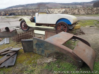 Ostatní značky Ostatní modely SINGER 10/26 1928