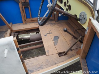 Ostatní značky Ostatní modely SINGER 10/26 1928